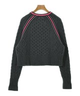 T by ALEXANDER WANG（ティーバイアレキサンダーワン）ニット・セーター グレー サイズ:XS レディース/2200728428102