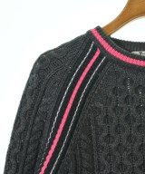 T by ALEXANDER WANG（ティーバイアレキサンダーワン）ニット・セーター グレー サイズ:XS レディース/2200728428102