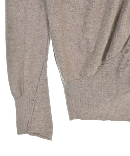 T by ALEXANDER WANG（ティーバイアレキサンダーワン）カーディガン ベージュ サイズ:XS レディース/2200728938137