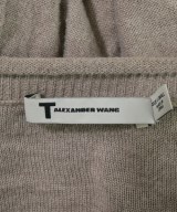 T by ALEXANDER WANG（ティーバイアレキサンダーワン）カーディガン ベージュ サイズ:XS レディース/2200728938137