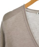 T by ALEXANDER WANG（ティーバイアレキサンダーワン）カーディガン ベージュ サイズ:XS レディース/2200728938137