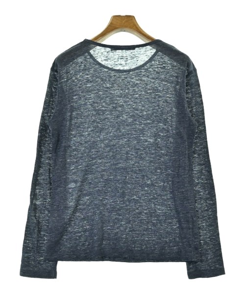 T by ALEXANDER WANG（ティーバイアレキサンダーワン）Tシャツ・カットソー 紺 サイズ:XS レディース/2200675609012