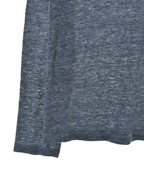T by ALEXANDER WANG（ティーバイアレキサンダーワン）Tシャツ・カットソー 紺 サイズ:XS レディース/2200675609012