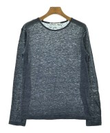 T by ALEXANDER WANG（ティーバイアレキサンダーワン）Tシャツ・カットソー 紺 サイズ:XS レディース/2200675609012