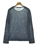 T by ALEXANDER WANG（ティーバイアレキサンダーワン）Tシャツ・カットソー 紺 サイズ:XS レディース/2200675609012