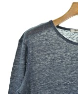 T by ALEXANDER WANG（ティーバイアレキサンダーワン）Tシャツ・カットソー 紺 サイズ:XS レディース/2200675609012