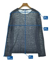T by ALEXANDER WANG（ティーバイアレキサンダーワン）Tシャツ・カットソー 紺 サイズ:XS レディース/2200675609012