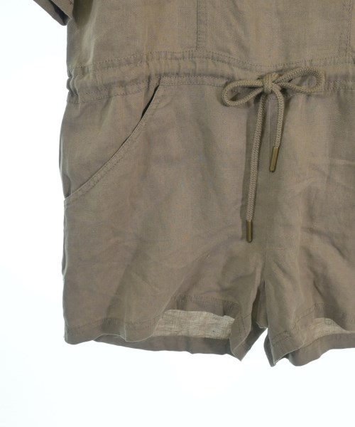 T by ALEXANDER WANG（ティーバイアレキサンダーワン）オールインワン/サロペット ベージュ サイズ:-(M位) レディース/2200678128039