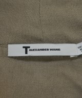 T by ALEXANDER WANG（ティーバイアレキサンダーワン）オールインワン/サロペット ベージュ サイズ:-(M位) レディース/2200678128039