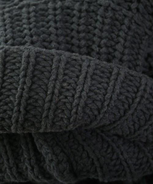 T by ALEXANDER WANG（ティーバイアレキサンダーワン）ニット・セーター 黒 サイズ:XS レディース/2200683141078