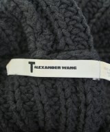 T by ALEXANDER WANG（ティーバイアレキサンダーワン）ニット・セーター 黒 サイズ:XS レディース/2200683141078