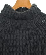 T by ALEXANDER WANG（ティーバイアレキサンダーワン）ニット・セーター 黒 サイズ:XS レディース/2200683141078