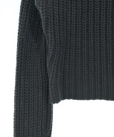 T by ALEXANDER WANG（ティーバイアレキサンダーワン）ニット・セーター 黒 サイズ:XS レディース/2200683141078
