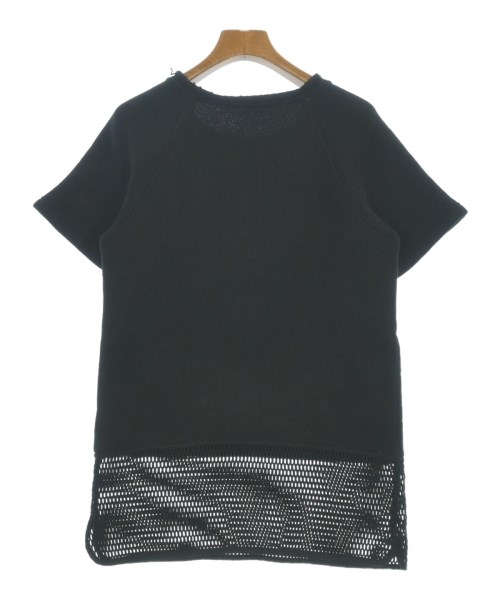 T by ALEXANDER WANG（ティーバイアレキサンダーワン）スウェット 黒 サイズ:XS レディース/2200683943108