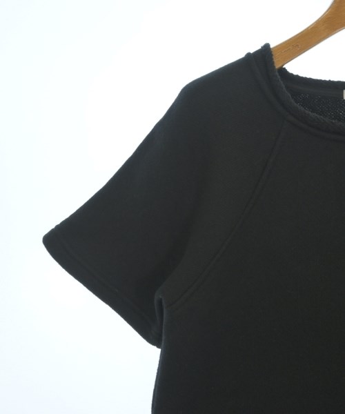 T by ALEXANDER WANG（ティーバイアレキサンダーワン）スウェット 黒 サイズ:XS レディース/2200683943108