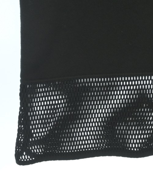 T by ALEXANDER WANG（ティーバイアレキサンダーワン）スウェット 黒 サイズ:XS レディース/2200683943108