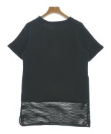 T by ALEXANDER WANG（ティーバイアレキサンダーワン）スウェット 黒 サイズ:XS レディース/2200683943108