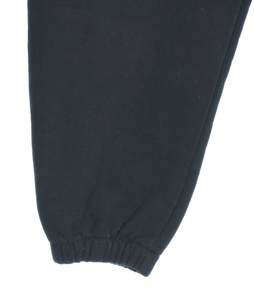 T by ALEXANDER WANG（ティーバイアレキサンダーワン）スウェットパンツ 黒 サイズ:S レディース/2200684815015