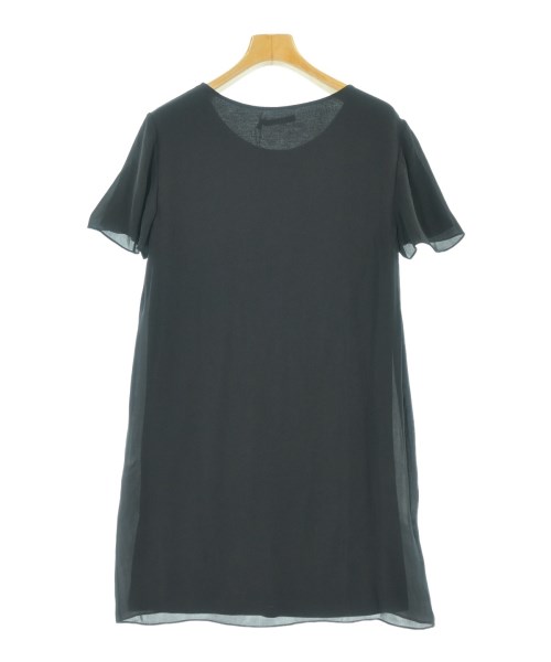 T by ALEXANDER WANG（ティーバイアレキサンダーワン）ワンピース 黒 サイズ:XS レディース/2200679048022