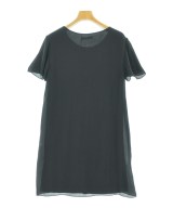 T by ALEXANDER WANG（ティーバイアレキサンダーワン）ワンピース 黒 サイズ:XS レディース/2200679048022