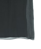 T by ALEXANDER WANG（ティーバイアレキサンダーワン）ワンピース 黒 サイズ:XS レディース/2200679048022