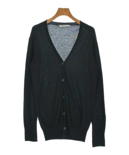 T by ALEXANDER WANG(ティーバイアレキサンダーワン)カーディガン 黒 サイズ:XS/2200680654014