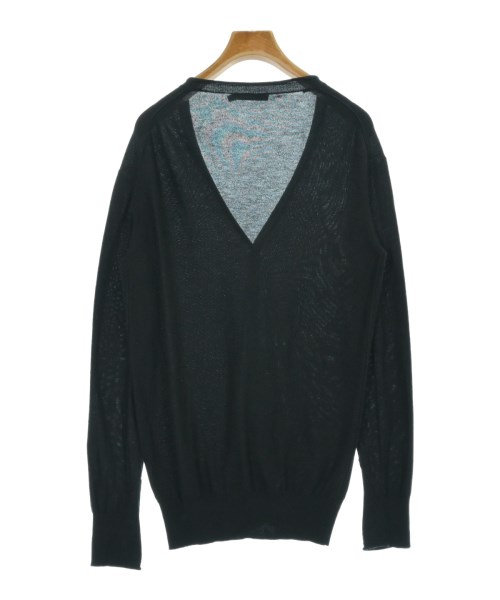 T by ALEXANDER WANG（ティーバイアレキサンダーワン）カーディガン 黒 サイズ:XS レディース/2200680654014