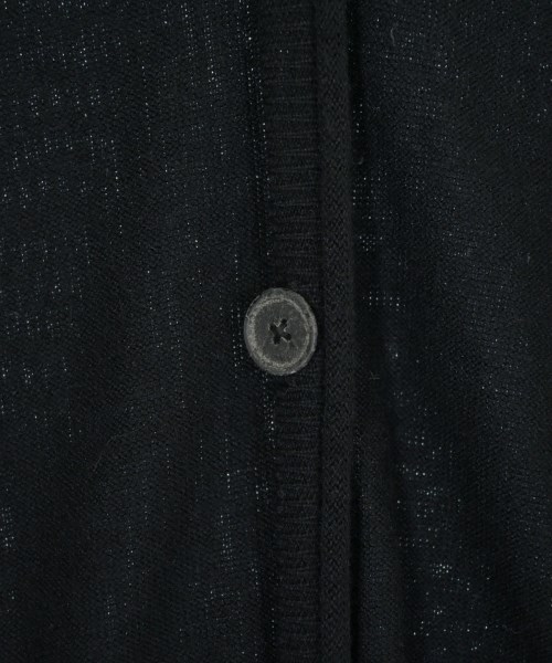 T by ALEXANDER WANG（ティーバイアレキサンダーワン）カーディガン 黒 サイズ:XS レディース/2200680654014