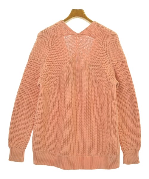 T by ALEXANDER WANG（ティーバイアレキサンダーワン）ニット・セーター オレンジ サイズ:S レディース/2200686310020