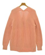 T by ALEXANDER WANG（ティーバイアレキサンダーワン）ニット・セーター オレンジ サイズ:S レディース/2200686310020