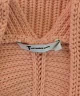 T by ALEXANDER WANG（ティーバイアレキサンダーワン）ニット・セーター オレンジ サイズ:S レディース/2200686310020