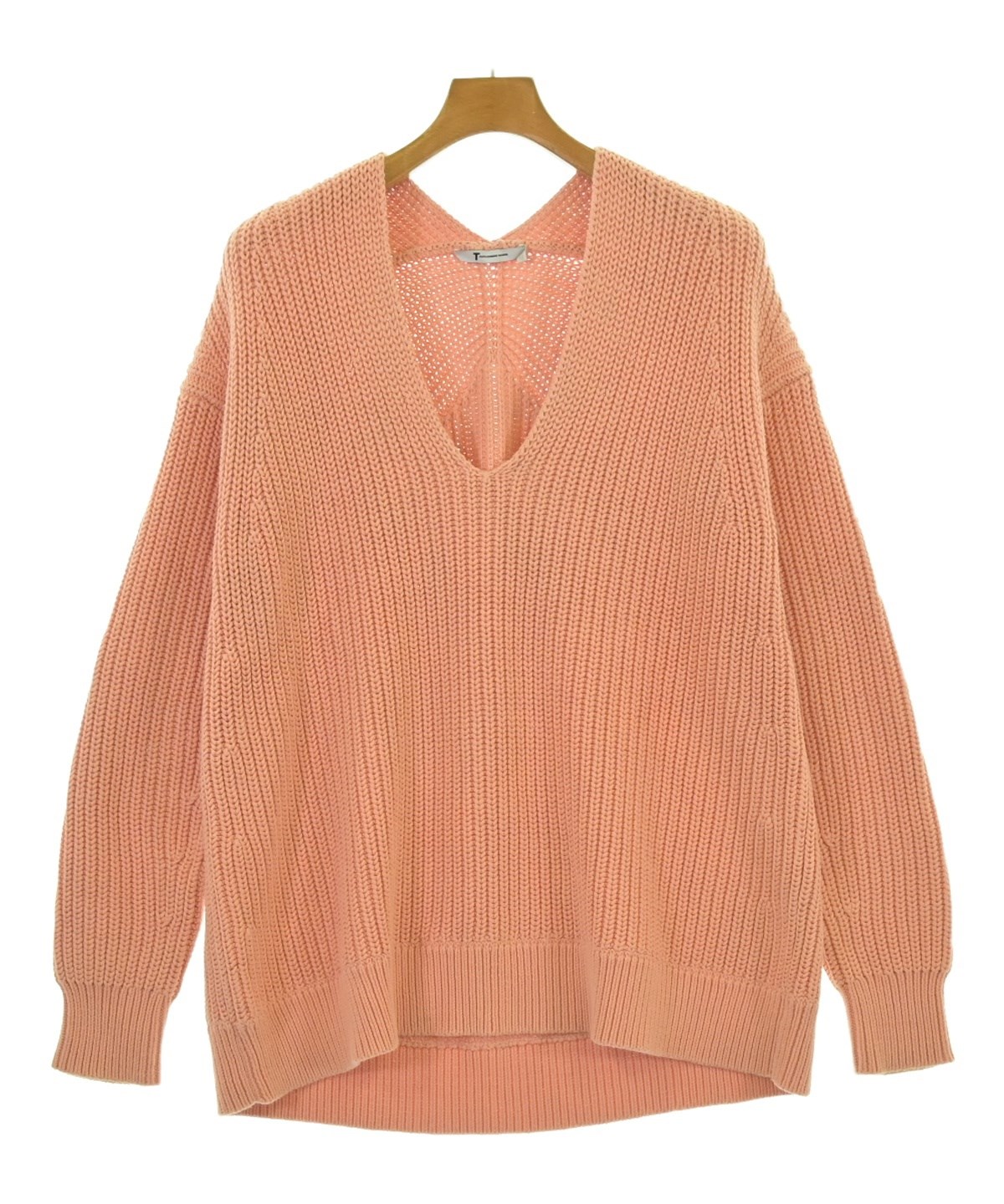 T by ALEXANDER WANG（ティーバイアレキサンダーワン）ニット