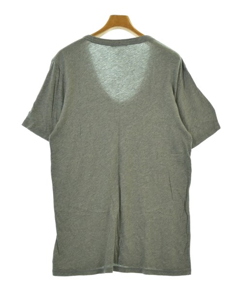 T by ALEXANDER WANG（ティーバイアレキサンダーワン）Tシャツ・カットソー グレー サイズ:XS メンズ/2200681321526