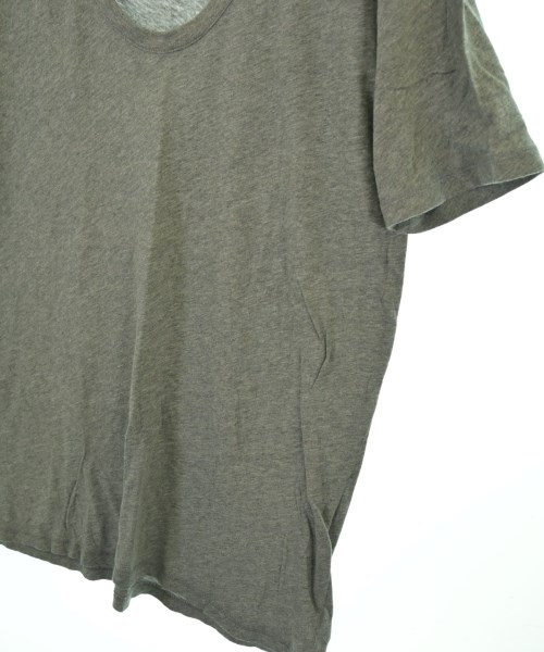 T by ALEXANDER WANG（ティーバイアレキサンダーワン）Tシャツ・カットソー グレー サイズ:XS メンズ/2200681321526
