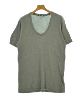 T by ALEXANDER WANG（ティーバイアレキサンダーワン）Tシャツ・カットソー グレー サイズ:XS メンズ/2200681321526