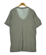 T by ALEXANDER WANG（ティーバイアレキサンダーワン）Tシャツ・カットソー グレー サイズ:XS メンズ/2200681321526