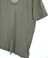T by ALEXANDER WANG（ティーバイアレキサンダーワン）Tシャツ・カットソー グレー サイズ:XS メンズ/2200681321526