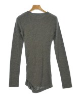 T by ALEXANDER WANG（ティーバイアレキサンダーワン）Tシャツ・カットソー グレー サイズ:XS レディース/2200686813200