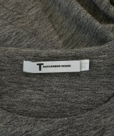 T by ALEXANDER WANG（ティーバイアレキサンダーワン）Tシャツ・カットソー グレー サイズ:XS レディース/2200686813200