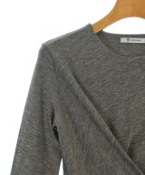 T by ALEXANDER WANG（ティーバイアレキサンダーワン）Tシャツ・カットソー グレー サイズ:XS レディース/2200686813200