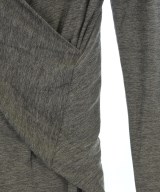 T by ALEXANDER WANG（ティーバイアレキサンダーワン）Tシャツ・カットソー グレー サイズ:XS レディース/2200686813200