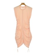 T by ALEXANDER WANG（ティーバイアレキサンダーワン）ワンピース ピンク サイズ:S レディース/2200683415100