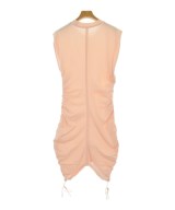 T by ALEXANDER WANG（ティーバイアレキサンダーワン）ワンピース ピンク サイズ:S レディース/2200683415100