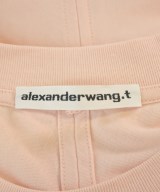 T by ALEXANDER WANG（ティーバイアレキサンダーワン）ワンピース ピンク サイズ:S レディース/2200683415100