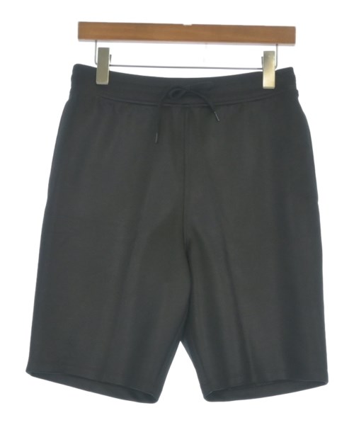 T by ALEXANDER WANG(ティーバイアレキサンダーワン)ショートパンツ 黒 サイズ:S/2200682258029