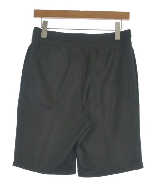 T by ALEXANDER WANG（ティーバイアレキサンダーワン）ショートパンツ 黒 サイズ:S メンズ/2200682258029
