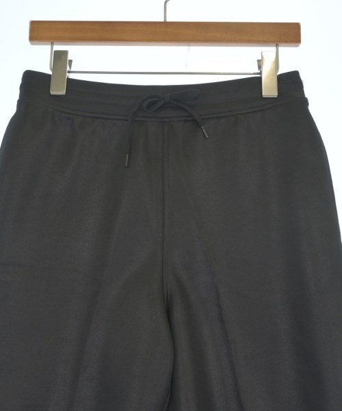T by ALEXANDER WANG（ティーバイアレキサンダーワン）ショートパンツ 黒 サイズ:S メンズ/2200682258029