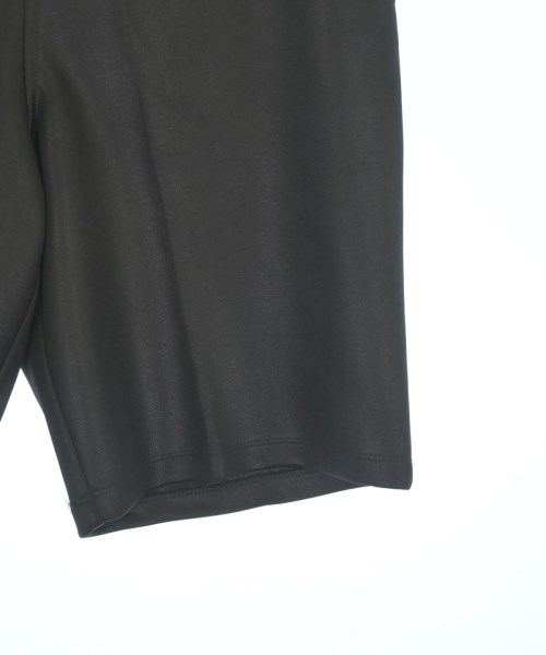 T by ALEXANDER WANG（ティーバイアレキサンダーワン）ショートパンツ 黒 サイズ:S メンズ/2200682258029