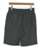T by ALEXANDER WANG（ティーバイアレキサンダーワン）ショートパンツ 黒 サイズ:S メンズ/2200682258029