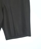 T by ALEXANDER WANG（ティーバイアレキサンダーワン）ショートパンツ 黒 サイズ:S メンズ/2200682258029